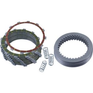 BARNETT Clutch Plate Kit - Indian Chief 2023 Kevlar 303-40-10025