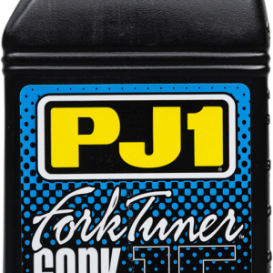 PJ1/VHT Fork Oil - 15wt - 500ml 2-15W