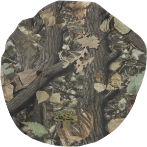 MOOSE UTILITY Seat Cover - Camo - Kawasaki KVF65005-AUT