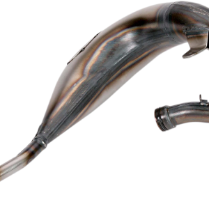 FMF Factory Fatty Pipe YZ85 2002-2018 024039 FMF024039