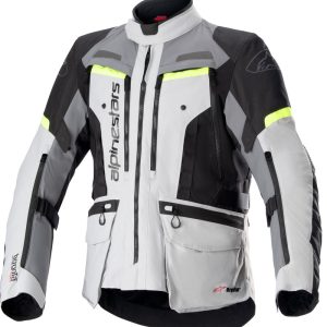 alpine star BOGOTA PRO DS JKT GRYYFL 4XL 32070239195-4X