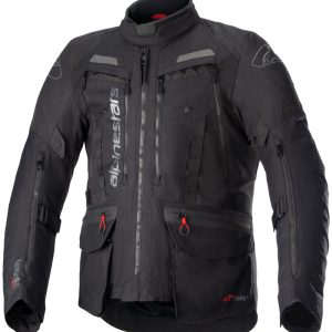 alpine star BOGOTA PRO DS JKT BK BK MED 32070231100-M