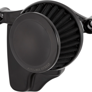 ARLEN NESS Mini 22° Air Cleaner Kit - Black 600-020