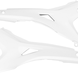 UFO Air Box Cover - White HO04668-041