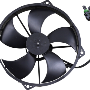 MOOSE UTILITY Hi-Performance Cooling Fan 390 CFM Z4021