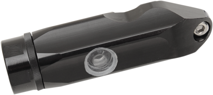 POWERSTANDS RACING Rear Brake Reservoir - Black 03-01960-22
