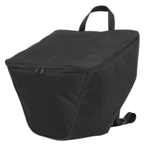 Hopnel Hard Bag Liners for Can-Am Spyder 1400 Trunk Liner Spyder F3-T 16-21 578