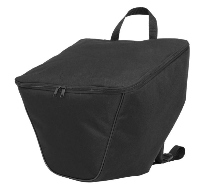 Hopnel Hard Bag Liners for Can-Am Spyder 1400 Trunk Liner Spyder F3-T 16-21 578