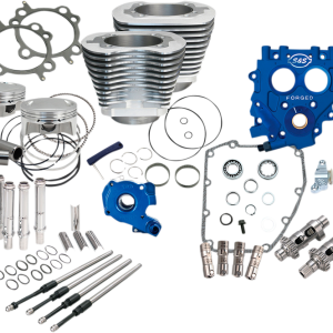 S&S CYCLE Power Pack - Chain Drive 330-0662