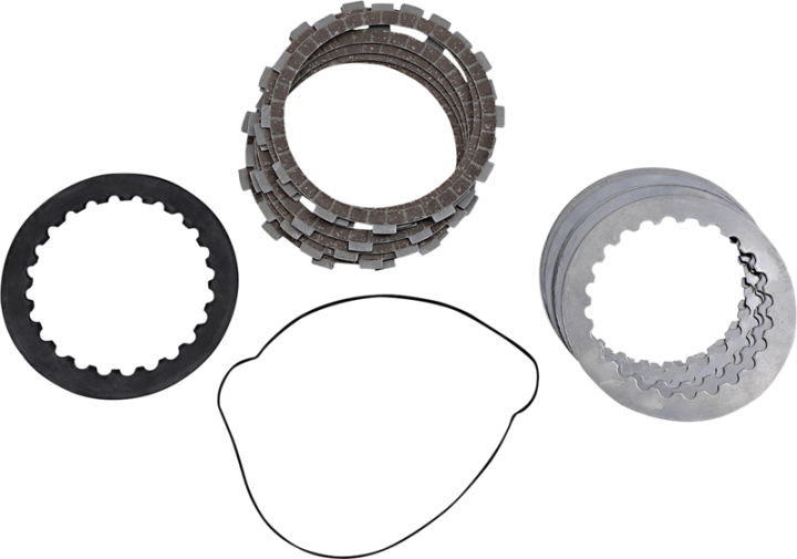 MOOSE RACING Clutch Kit M90-244