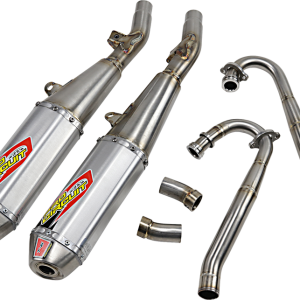 PRO CIRCUIT T-6 Exhaust 0112025G2