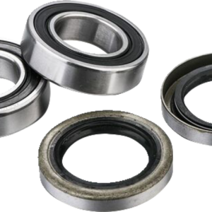 FACTORY LINKS Wheel Bearing Kit - Rear RWK-B-001