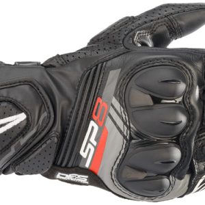 alpine star SP-8 V3 GLOVES BLK 3XL 355832110-3XL