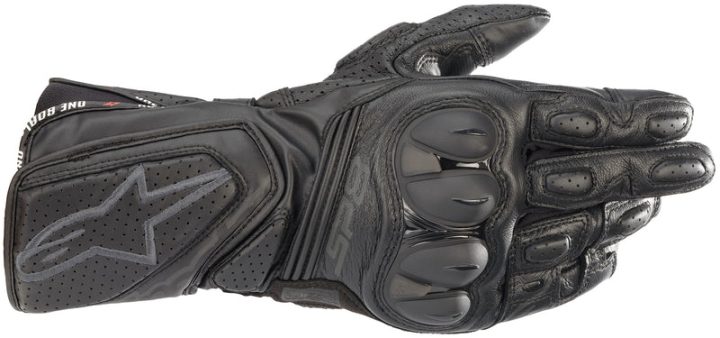 alpine star SP-8 V3 GLOVES BKBK S 35583211100-S
