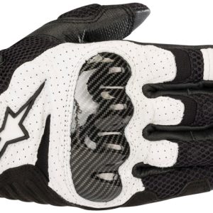 alpine star SMX-1 AIR V2 GLV BKWH XL 357051812-XL