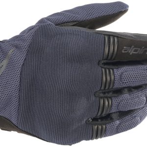 alpine star COPPER GLOVES MOOD INDIGO SM 35684207014-S