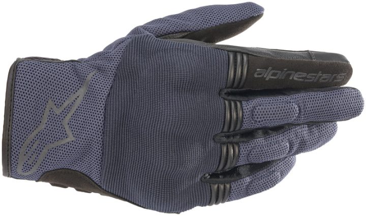 alpine star COPPER GLOVES MOOD INDIGO SM 35684207014-S