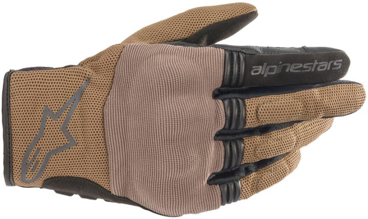 alpine star COPPER GLOVES TEAK XLG 3568420801-XL