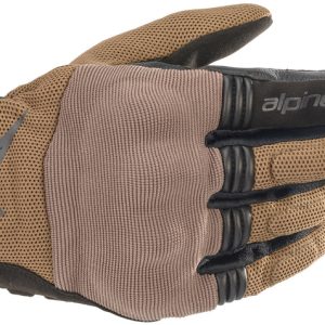 alpine star COPPER GLOVES TEAK XXL 3568420801-XXL