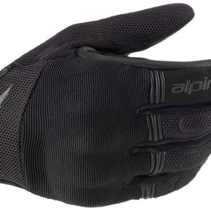 alpine star ST COPPER GLOVES BLACK XL 359842010-XL