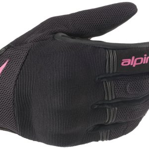 alpine star ST COPPER GLOVES BK FUSH L 35984201039-L
