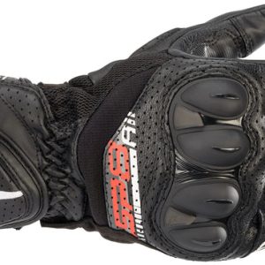alpine star SP-8 V3 AIR GLOVES BLK M 355862110-M
