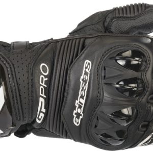 alpine star GP PRO RS3 GLOVE BLK M 355692210-M