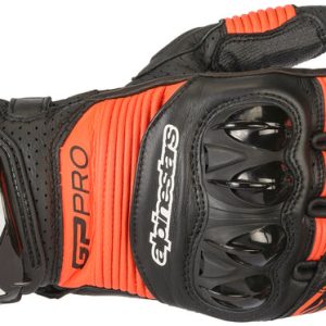 alpine star GP PRO RS3 GLOVE BK RD FL 3X 35569221030-3X