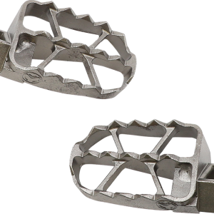 MOOSE RACING ND Series Footpeg - Honda NDXR-5