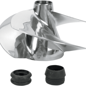 SOLAS Impeller - Concord - 15/21 - Polaris PA-CD-15/21