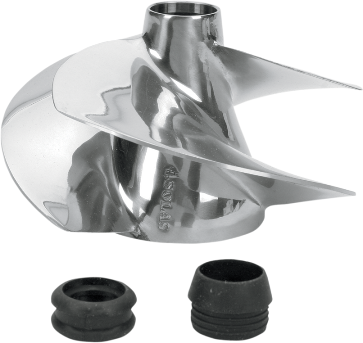 SOLAS Impeller - Concord - 15/21 - Polaris PA-CD-15/21