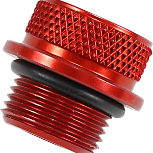 PINGEL Red Oil Fill Cap - RM/RMX 62300