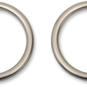 MOOSE RACING Exhaust Gasket Kit - RZR XP/RZR 4 XP 900 823011MSE