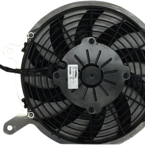 MOOSE UTILITY Hi-Performance Cooling Fan - 750 CFM Z2015