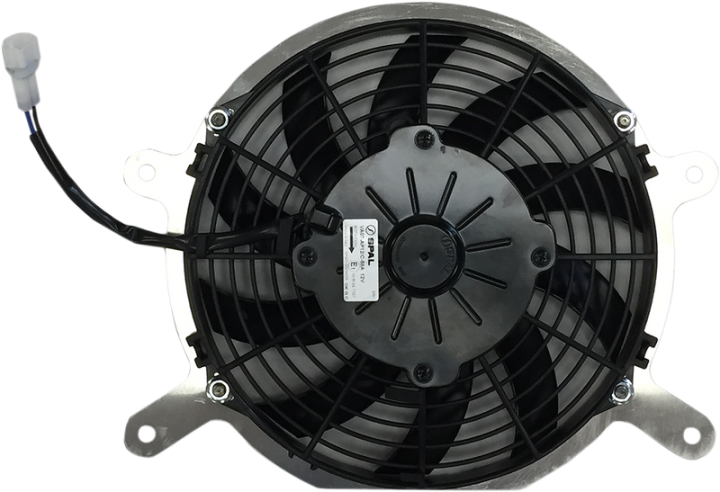 MOOSE UTILITY Hi-Performance Cooling Fan - 750 CFM Z2015