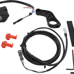 KOSO NORTH AMERICA EX-02 Enduro - 1.57" L x 4.72" W x 0.90" H BA048YAM-1