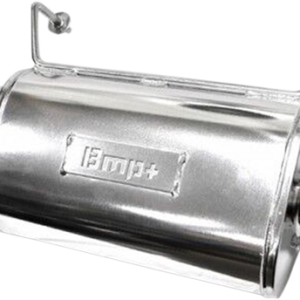 BIKEMAN PERFORMANCE Exhaust RZR XP 1000 2015-2020 08-310-C