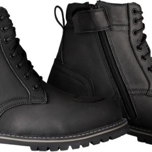 RST Roadster 3 Ce Boot Black Waterproof Sz 9 556-2146242