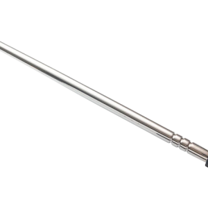 CIRO 8" Antenna - Chrome 15010
