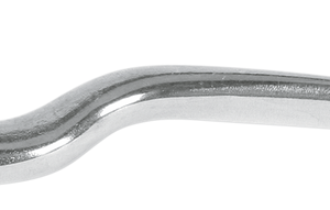 MOOSE RACING Clutch Lever - Polished 1CDYG67