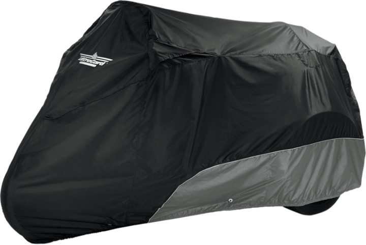 ULTRAGARD Cover - Trike - Black/Charcoal 4-465BC