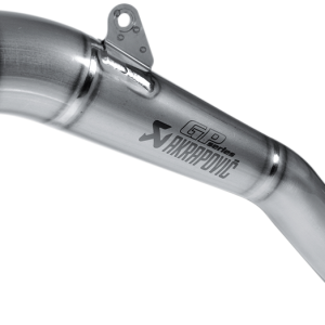 IN STOCK OPEN BOX AKRAPOVIC Megaphone Muffler - Titanium GSR 750/GSX-S 750 2011-2016 SM-S7SO1T 1811-2840