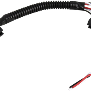 KLOCK WERKS Rear Accessory Electrical Harness - Polaris KWS-05-0550