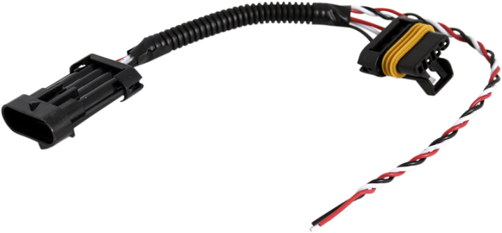 KLOCK WERKS Rear Accessory Electrical Harness - Polaris KWS-05-0550