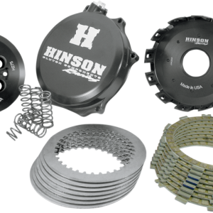HINSON RACING Clutch Kit TRX450R 2006-2009, 2012-2014 HC224