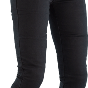 IN STOCK RST Womens Jegging Ce Sl Jeans Black Twill Sm 556-2624010
