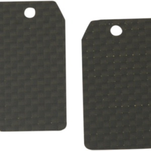 BOYESEN Single-Stage Reed - Carbon - YFZ350 SSC036