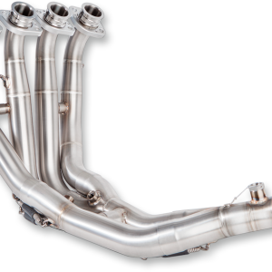 AKRAPOVIC Header - Stainless Steel R6 2008-2020 E-Y6R5 1812-0301
