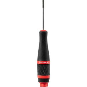 FEEDBACK SPORTS Flat Blade Screwdriver - 3 mm - Crank Cap Tool 17545