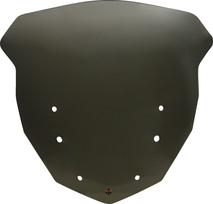 KLOCK WERKS Flare™ Windshield - 11" - Tinted - BMW KWW-06-0538-T